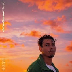 Ciel enflammé - Sacré