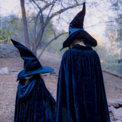 When It’s Halloween