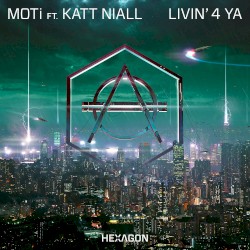 Livin’ 4 Ya (extended mix)