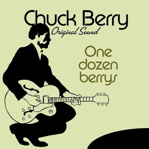 One Dozen Berrys (original sound)