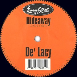 Hideaway #1