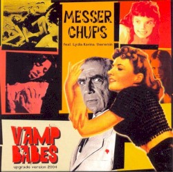 Vamp Babes: Upgrade Version 2004