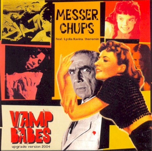 Vamp Babes: Upgrade Version 2004