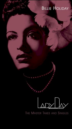 Lady Day: The Master Takes and Singles
