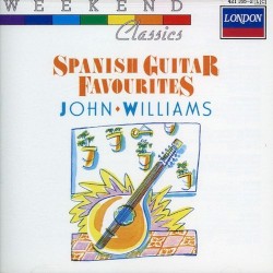Guitarra Española