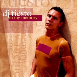 In My Memory (The Remixes)