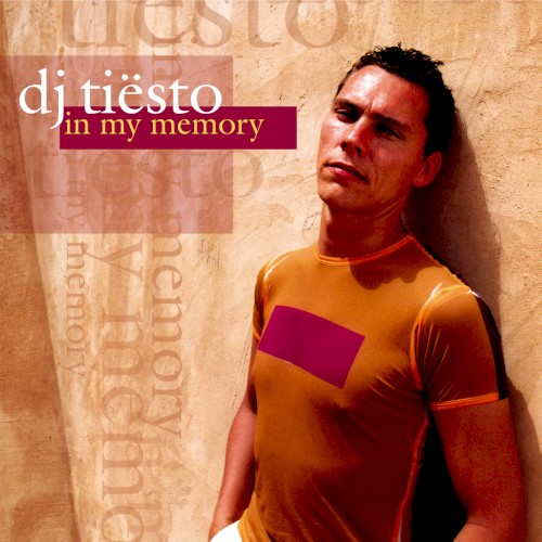 In My Memory (The Remixes)