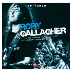 Live at the Montreux Festival 1975–94: The Definitive Collection