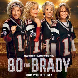 80 for Brady