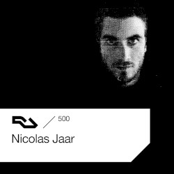 RA.500 Nicolas Jaar