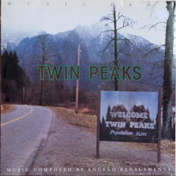 Twin Peaks