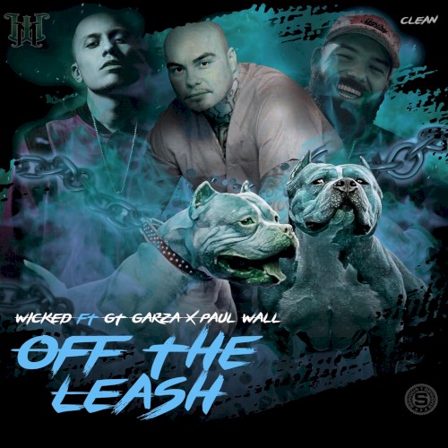 Off the Leash (radio edit)