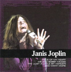 Best of Janis Joplin - Collections