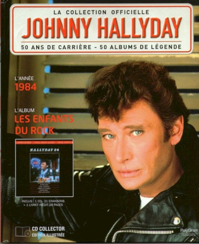 Les Enfants du rock