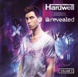 Hardwell presents Revealed, Vol. 3