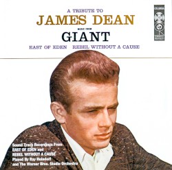 A Tribute To James Dean