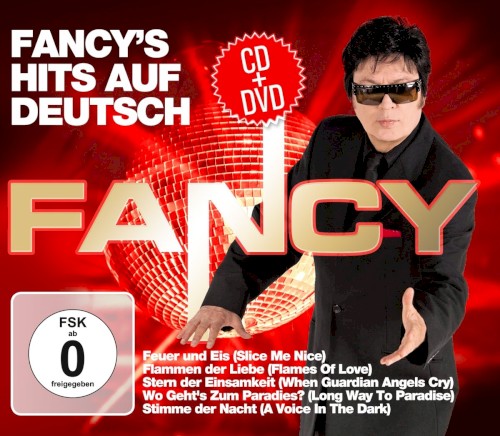 Fancy's Hits Auf Deutsch
