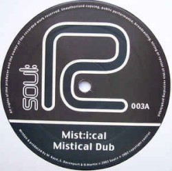 Mistical Dub
