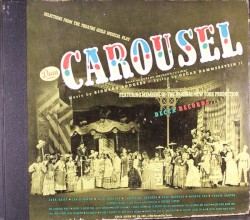 Carousel (1945 original Broadway cast)