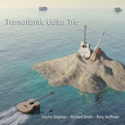 Transatlantic Guitar Trio
