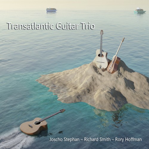 Transatlantic Guitar Trio