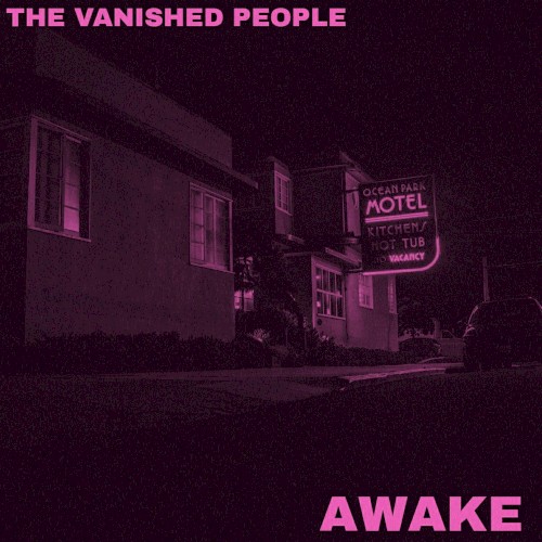 AWAKE (Cyberpunk Remix)