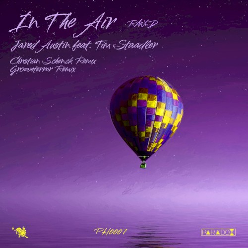 In the Air (RMXD)