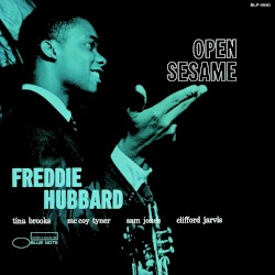 Open Sesame (The Rudy Van Gelder Edition)