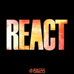 REACT (extended mix)