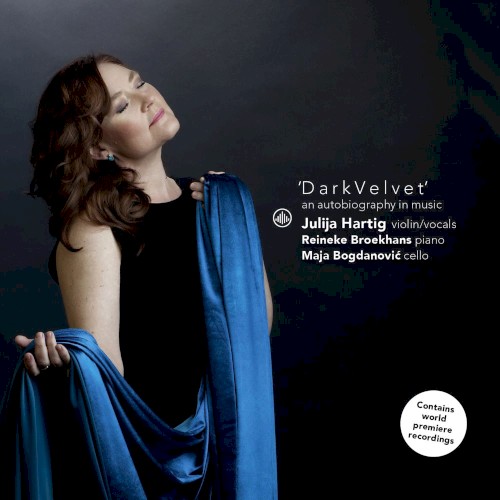 Dark Velvet