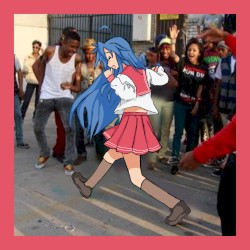 JERKIN' AT RYŌŌ HIGH 2024 #DELUXEVERSION