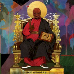 GOD CMPLX (Instrumental Version)