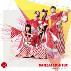 BANZAI FIGHTER