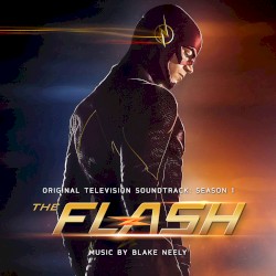 The Flash: Season 1 (Original Television Soundtrack)