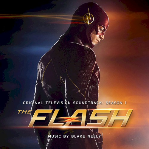 The Flash: Season 1 (Original Television Soundtrack)