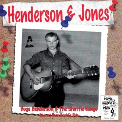 Henderson & Jones