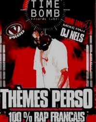 Thèmes Persos, Bomb Tape 3