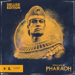 Total War: Pharaoh (Original Soundtrack) [Deluxe Edition]