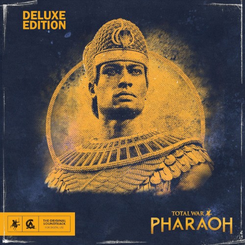 Total War: Pharaoh (Original Soundtrack) [Deluxe Edition]