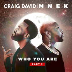 Who You Are (Part 2)