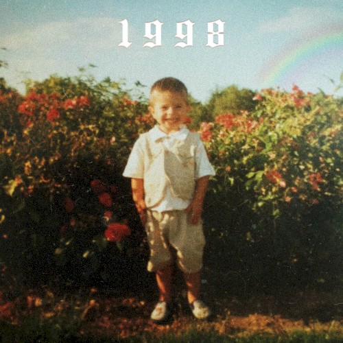 1998 Réédition