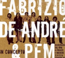 + PFM: Il concerto 1978/79