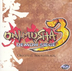 Onimusha 3: Demon Siege Original Soundtrack