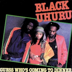 Guess Who’s Coming to Dinner