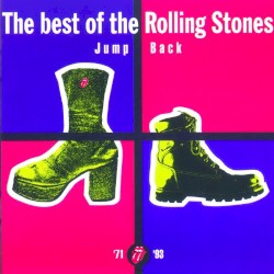The Best of the Rolling Stones