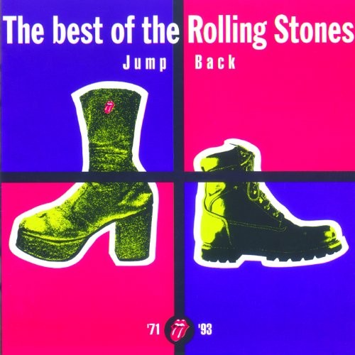 The Best of the Rolling Stones