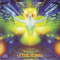 Lethal Heroes