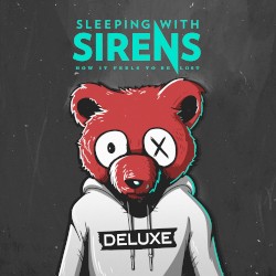How It Feels to Be Lost (deluxe)
