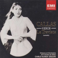 La traviata (extraits)