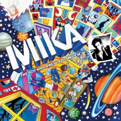 The Boy Who Knew Too Much (Deluxe Version)